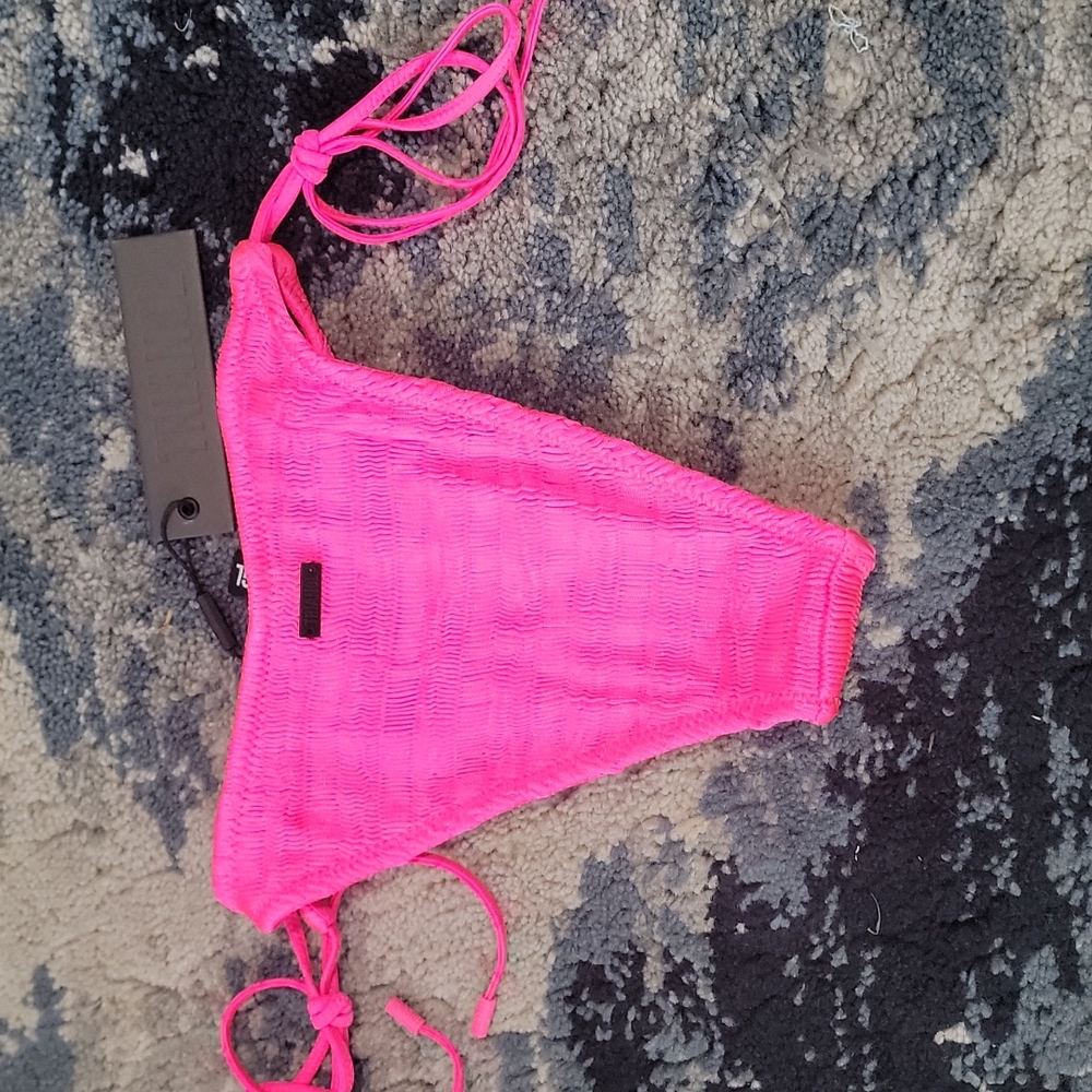 String mysa bathing suit bottom - Picture 2 of 3